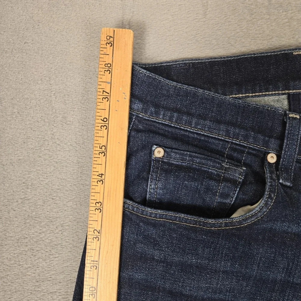 7 For All Mankind all mankind